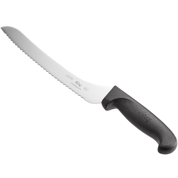 Cuchillo para Pan con Filo Dentado 9"