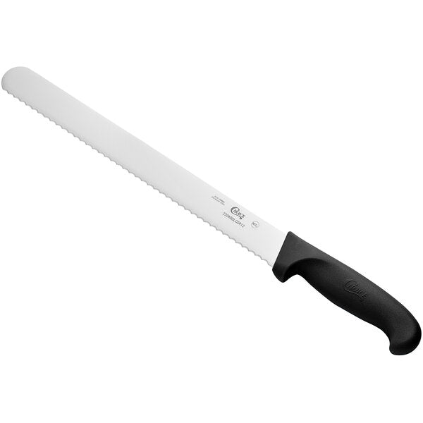 Cuchillo para Pan con Filo Dentado 12"