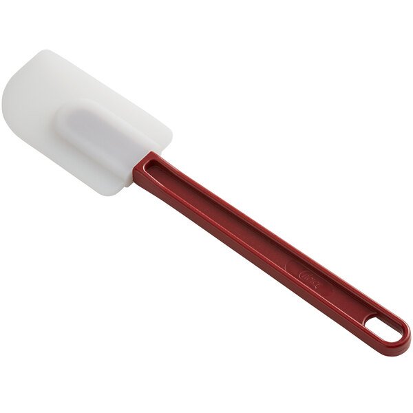 Espátula de silicona 16"
