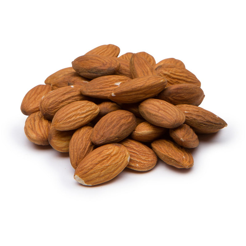 Almendra entera 1 lb