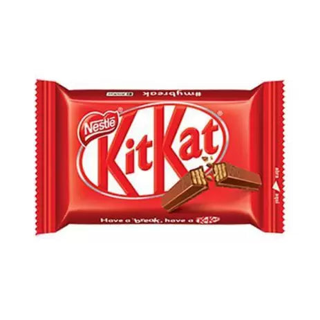 KITKAT® en barra - Tamaño snack