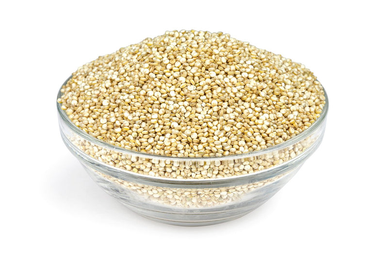 Quinoa blanca 1 lb