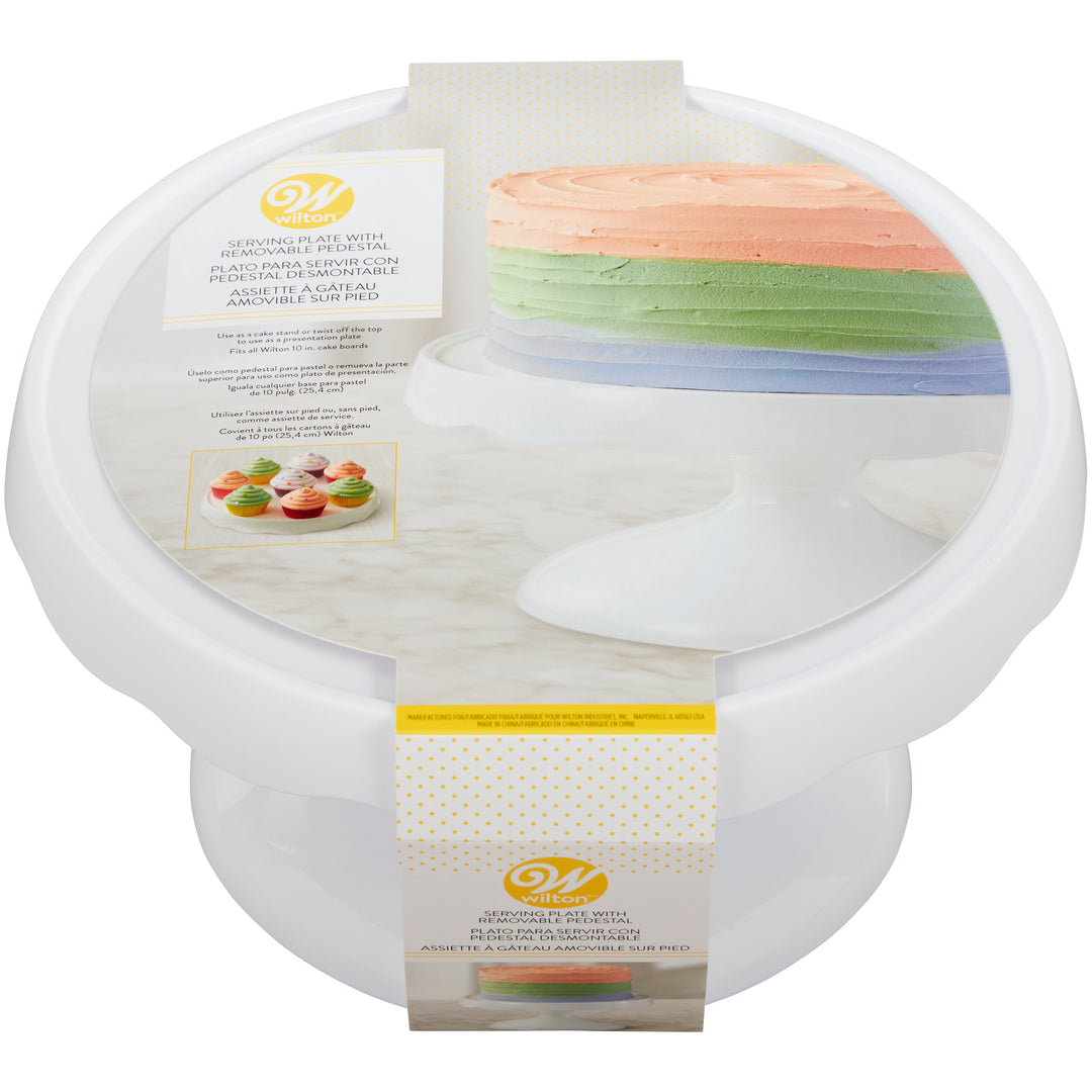 Base para cake 10"