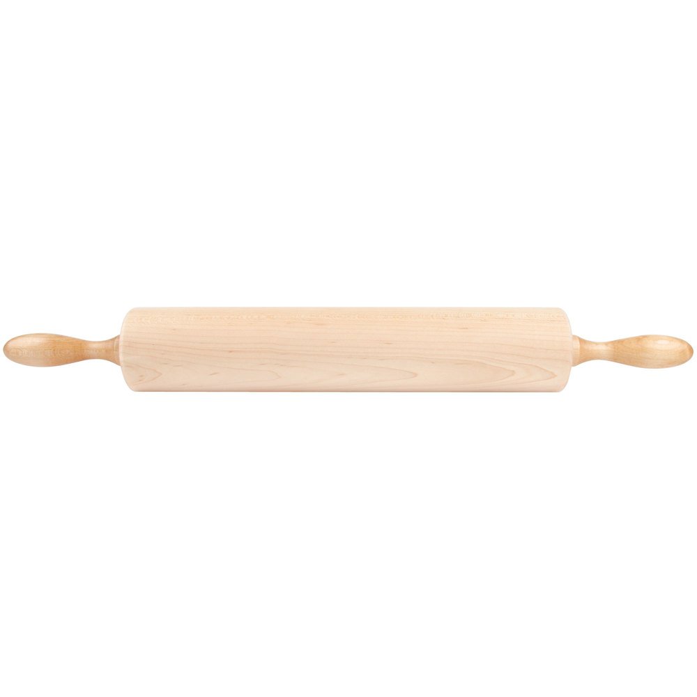 Rodillo de madera ateco