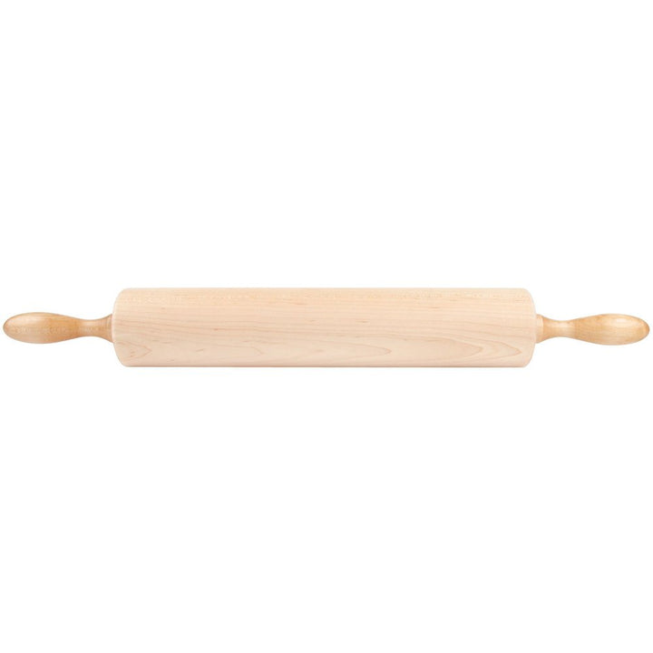 Rodillo de madera ateco