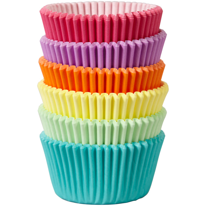 capacillo colores pastel  150und