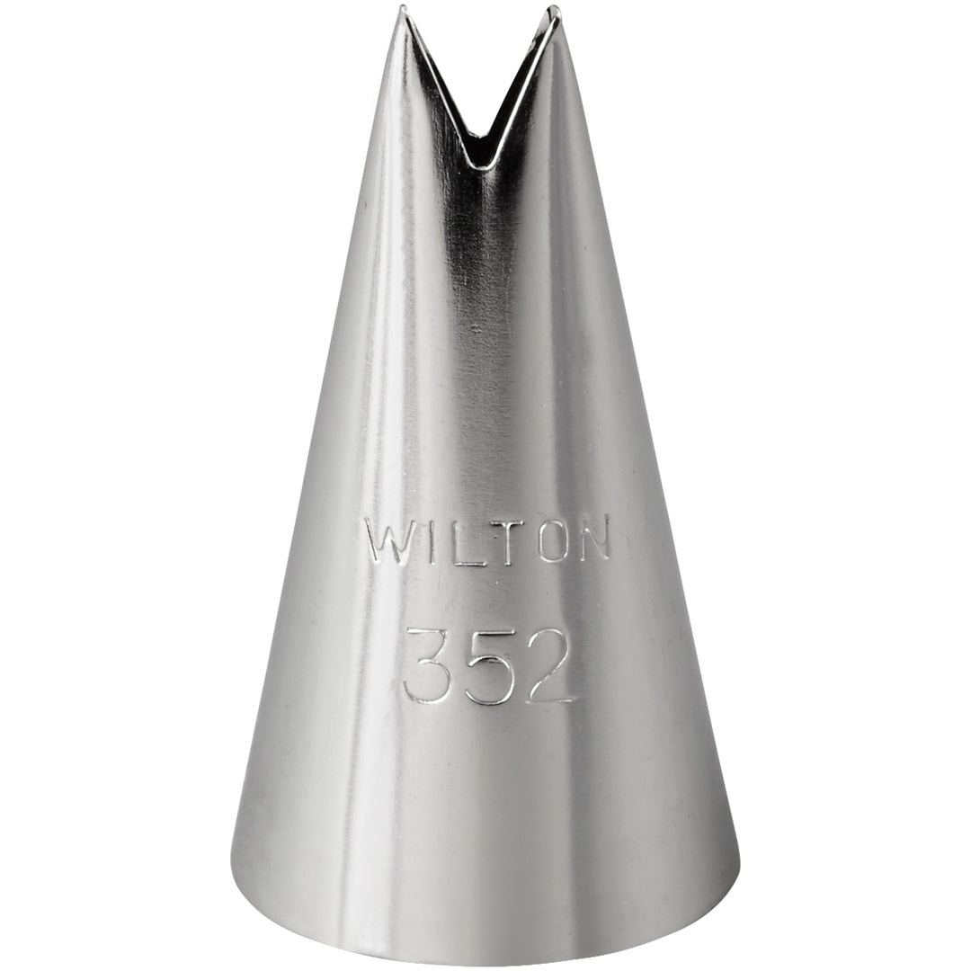 Duya para rellenos #352  wilton
