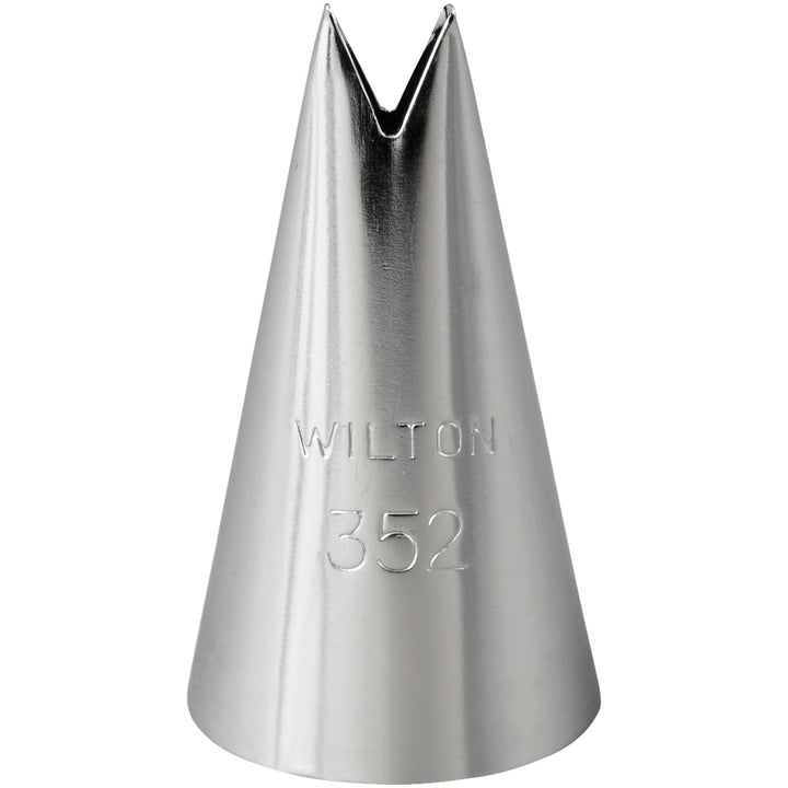 Duya para rellenos #352  wilton