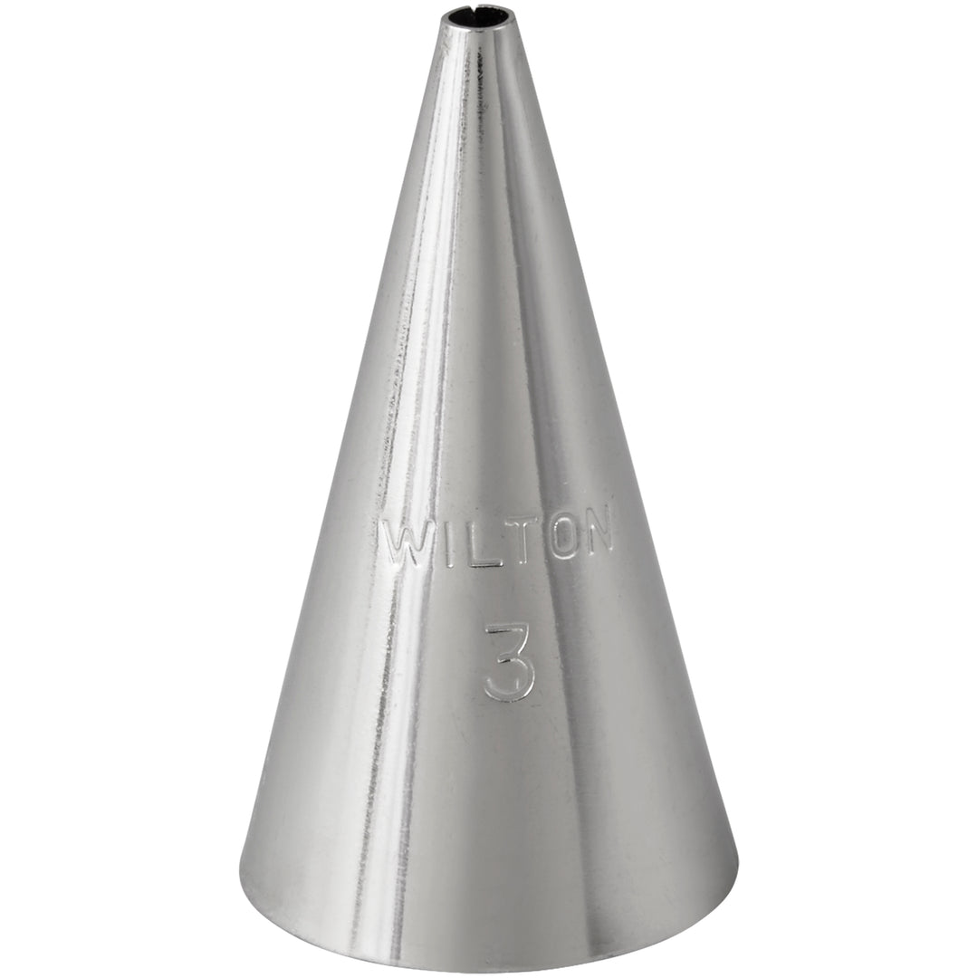 Duya para rellenos #3 wilton