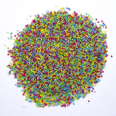 Nonpareils