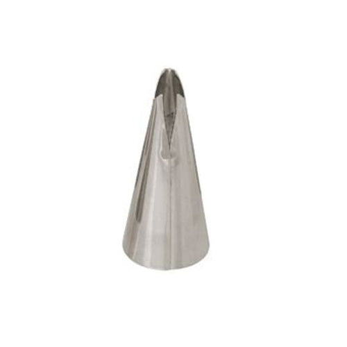 Boquilla ruffle tube #060