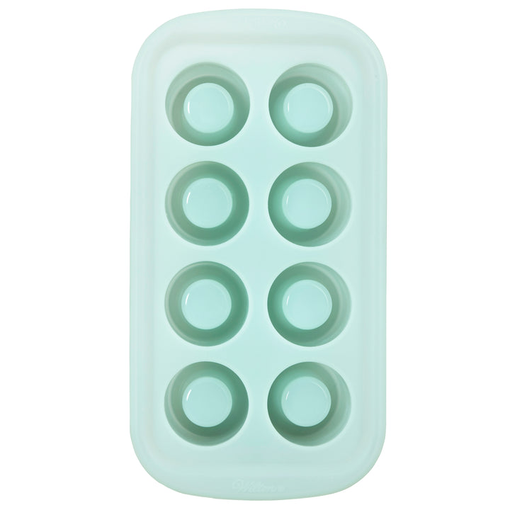Molde se silicón para vasitos