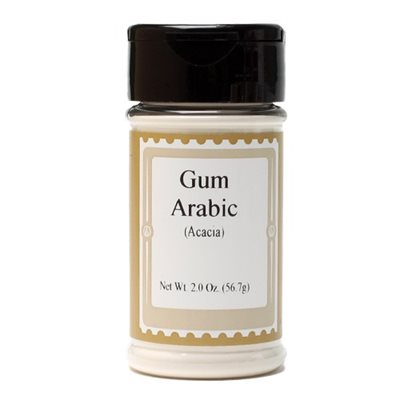 Gum Arabic (Acacia)