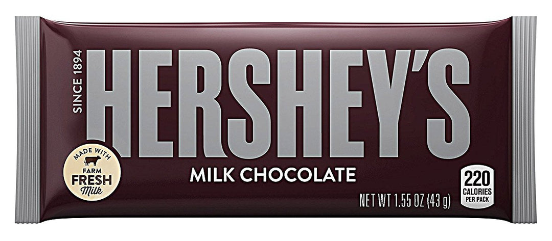 Chocolate Hershey´s