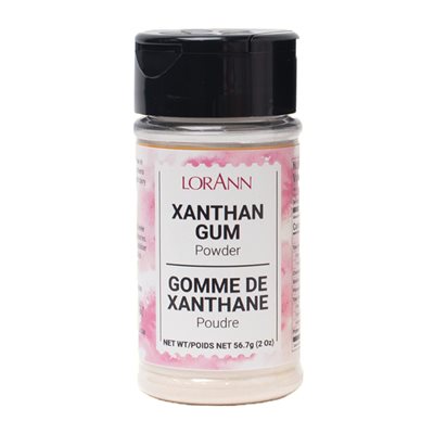 Goma Xantana 2oz