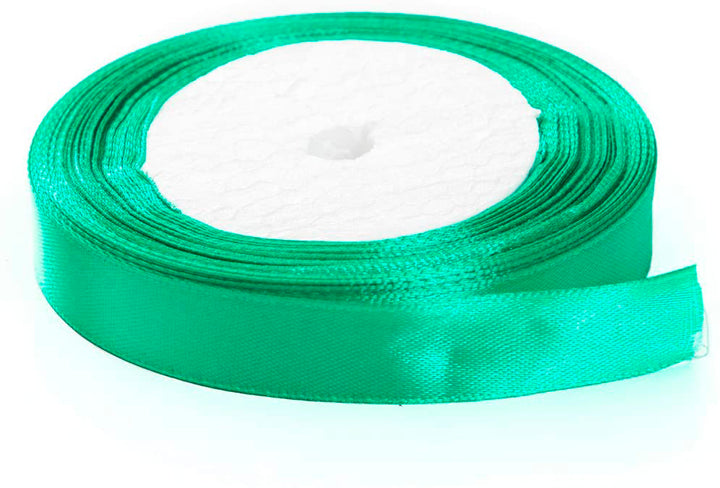 Cinta de satin 1/2"