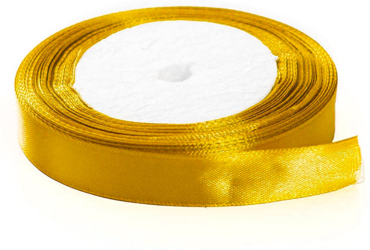 Cinta de satin 1/2"