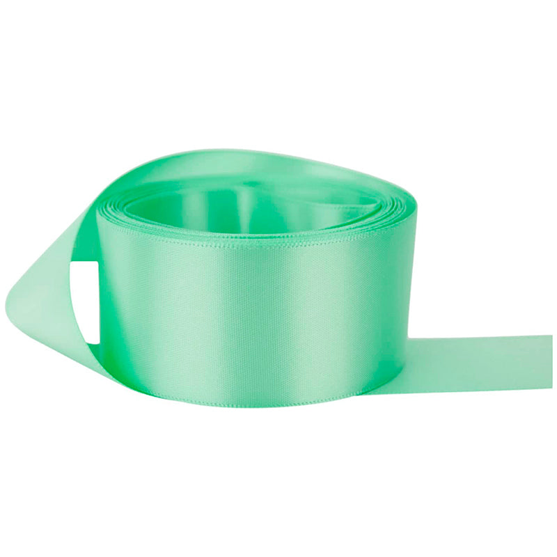 Cinta de satin 1 1/2"