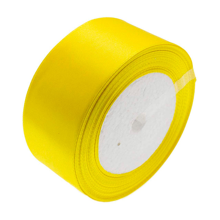 Cinta de satin 1 1/2"