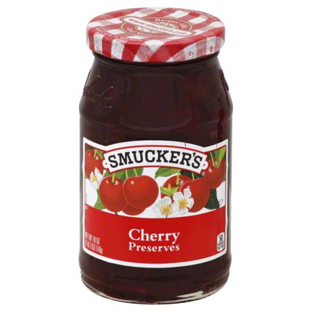 Mermelada Smucker´s