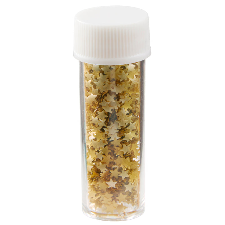 Estrellas decorativas wilton