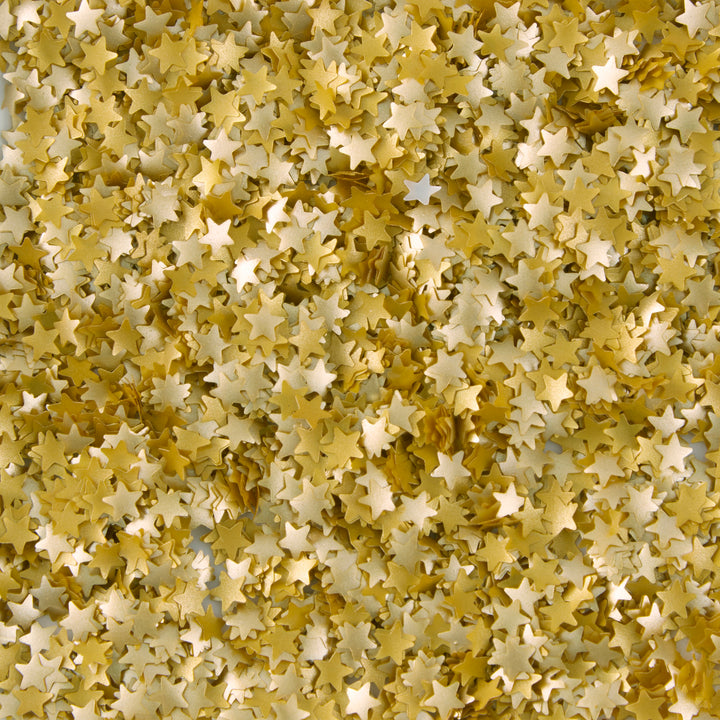 Estrellas decorativas wilton