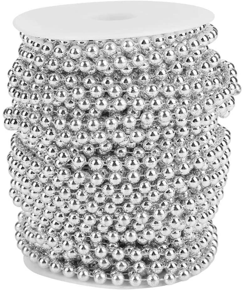 Cadena de perlas para decoración
