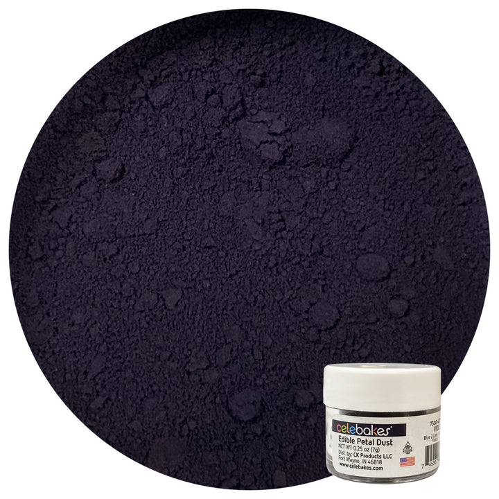 Edible Petal Dust (Matizador)