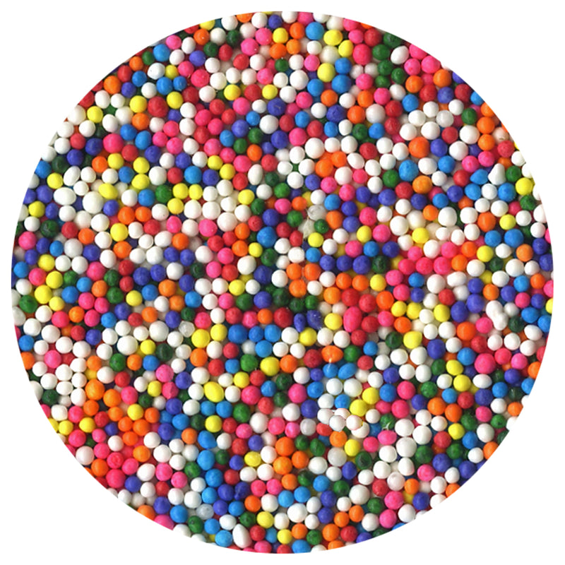 Nonpareils