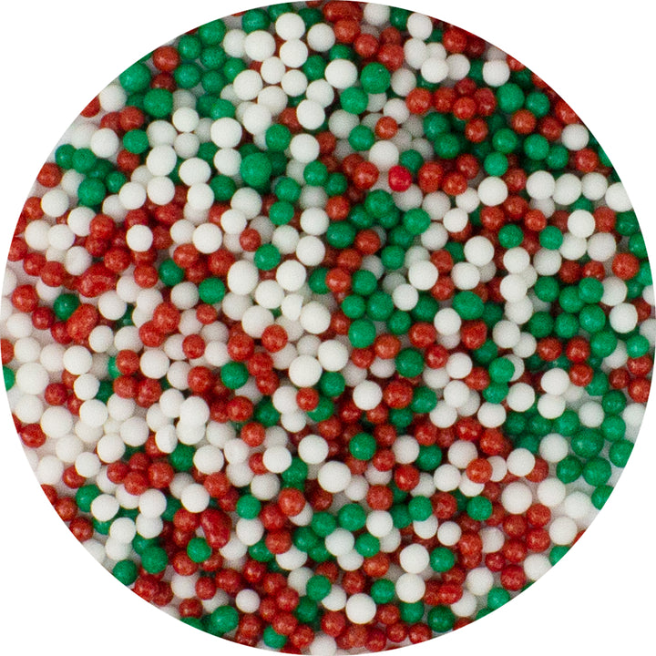 Nonpareils