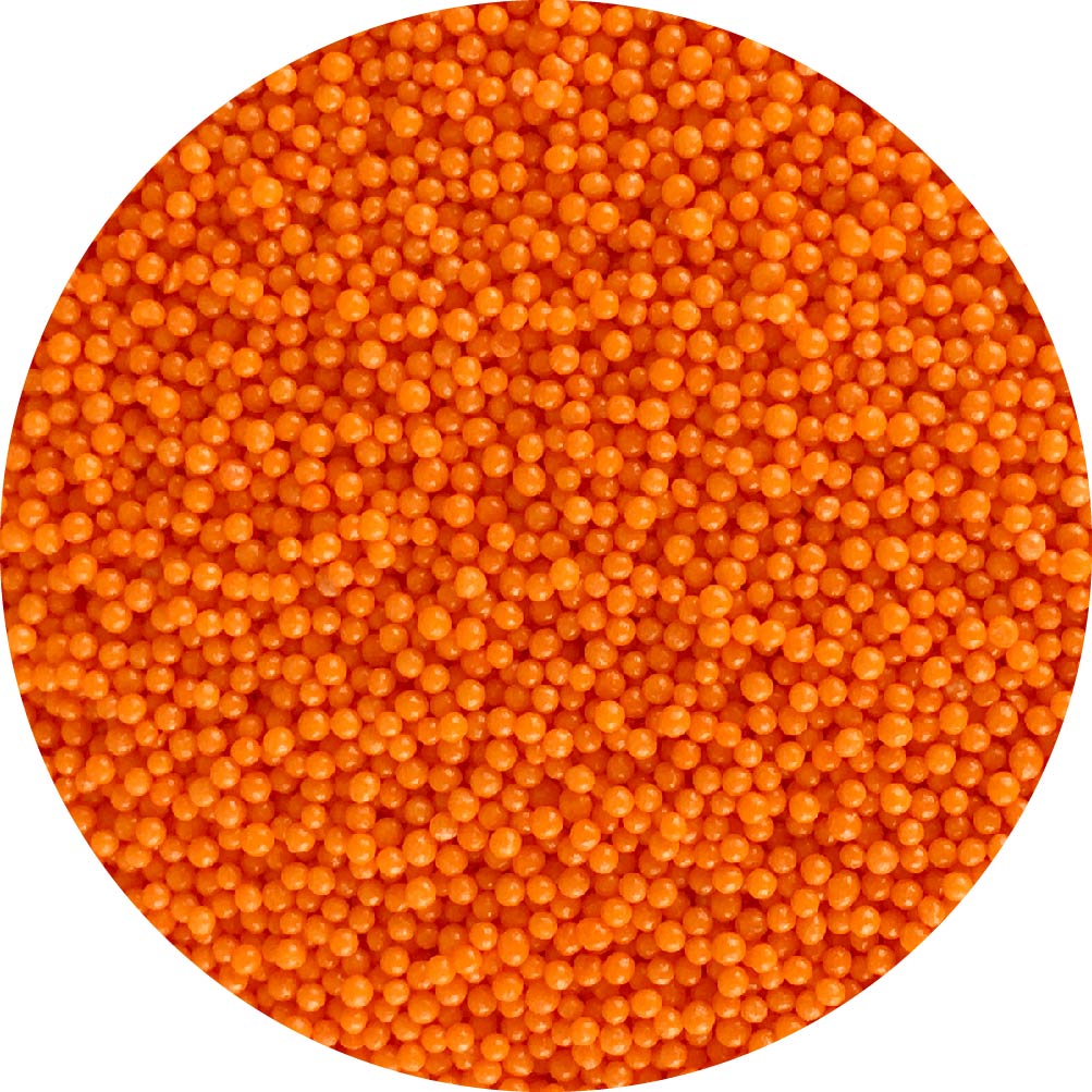 Nonpareils