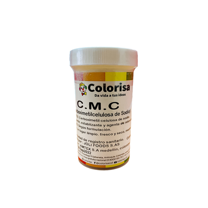 CMC Colorisa®