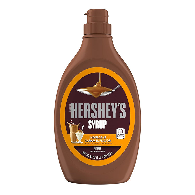 Sirope Hershey´s