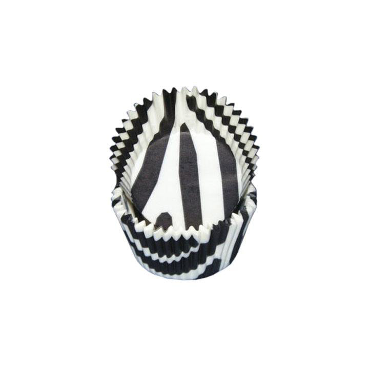 Mini Capacillo Zebra