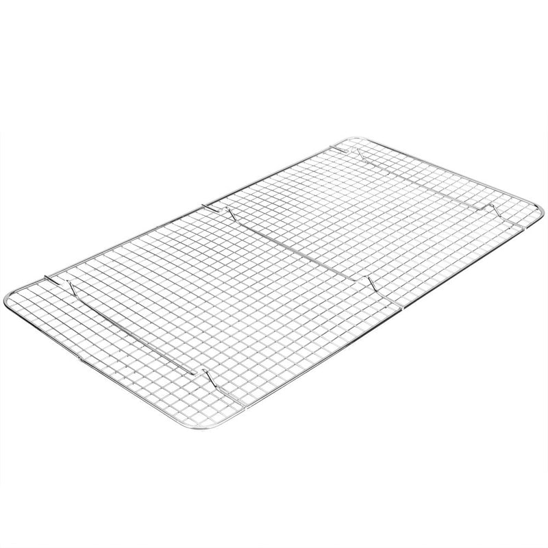 Rejilla de enfriamiento (cooling rack)