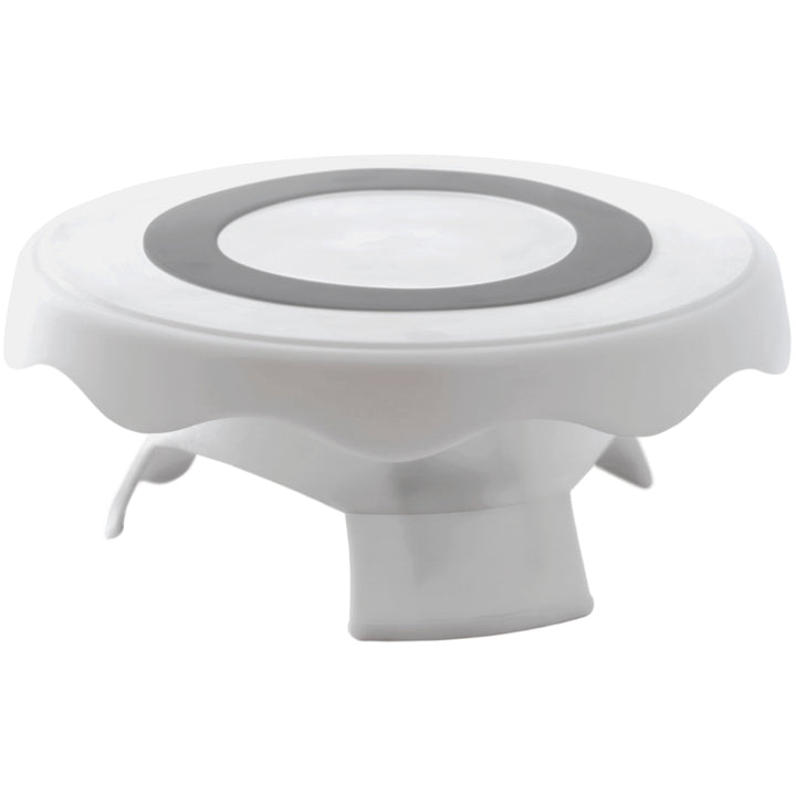Base giratoria ajustable 12"