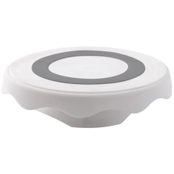 Base giratoria ajustable 12"