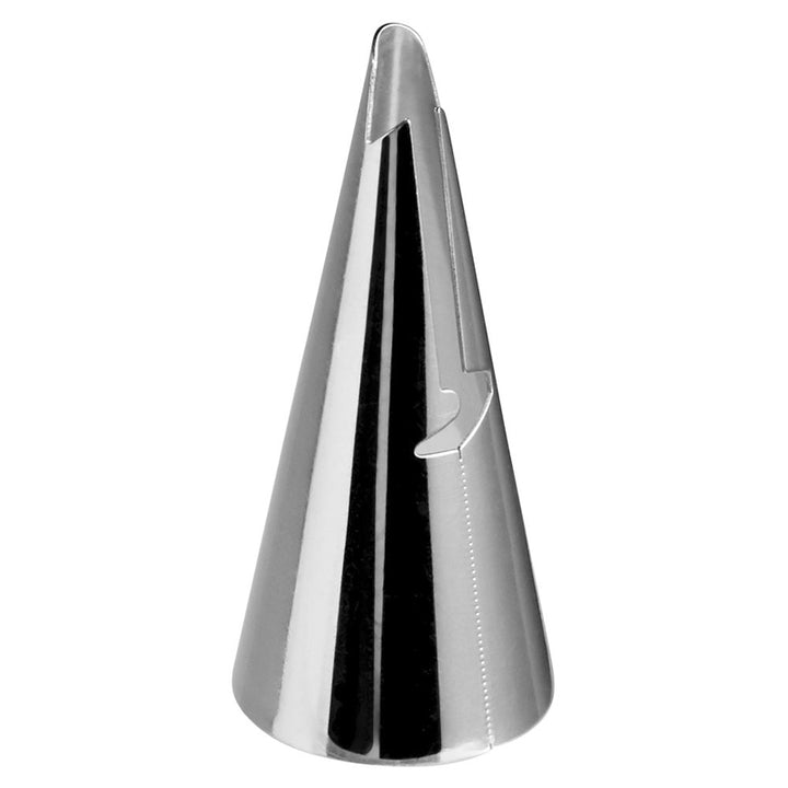 Boquilla ruffle tube #040