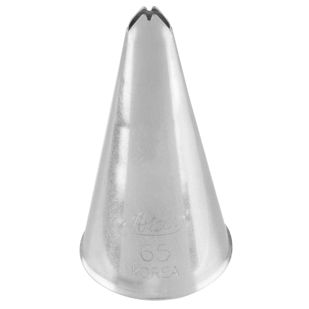 Boquilla leaf #65