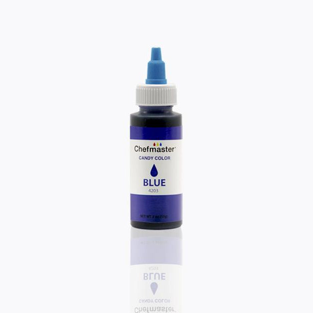 Colorante Candy color liposoluble para chocolate 2onz