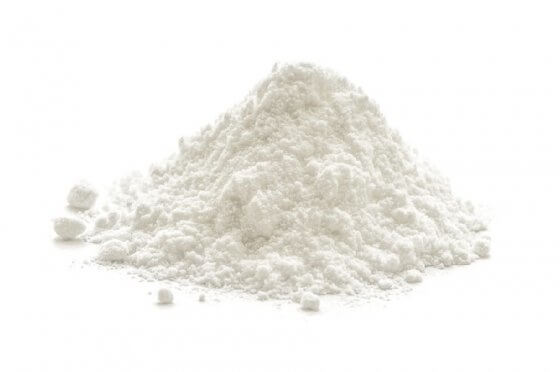 Goma Xantana (Espesante) Sosa®