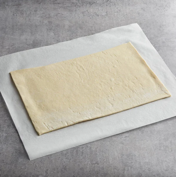 Masa de Hojaldre Chocolatisimo®