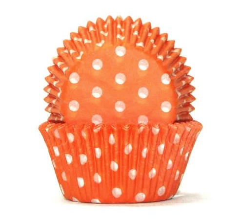 Capacillo con puntos (disponible en 13 colores)