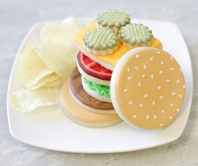 Royal Icing Mix Celebakes®