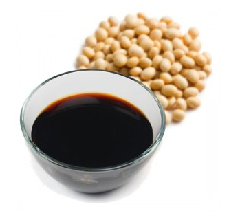 Lecitina de Soya