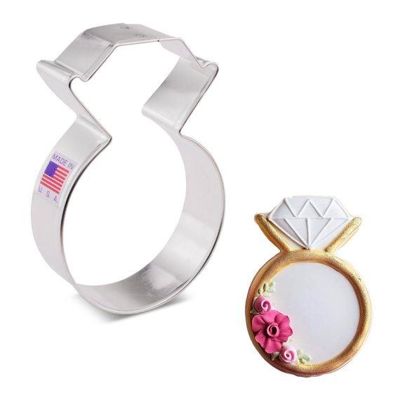 Cortador anillo de diamante