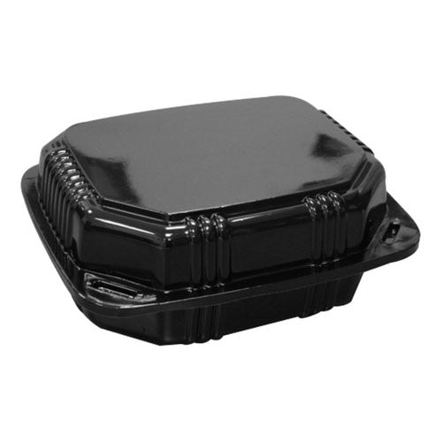 Envase de Fiambrera 8 x 7" con division