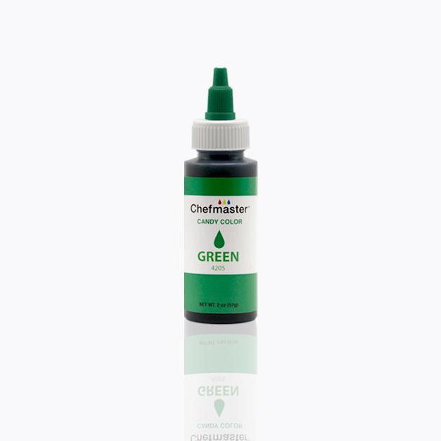 Colorante Candy color liposoluble para chocolate 2onz