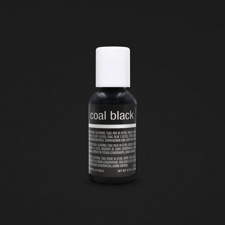 Colorante Liqua® Gel (Hidrosoluble) 0.70 oz