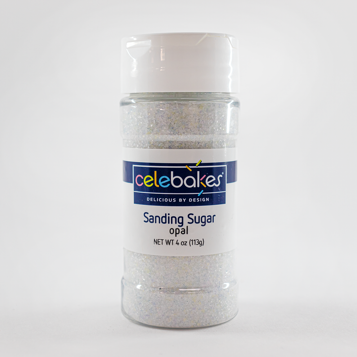 Sanding sugar 4onz